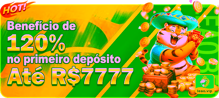 leaobet.com - experimentar a segura interface premium